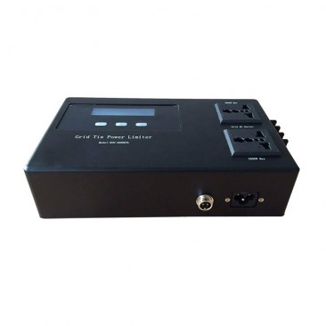 Limitator extern de curent