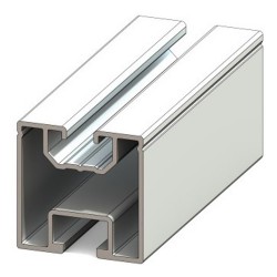 Profile din aluminiu